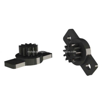 Small Gear Rotary Damper For Electrical products